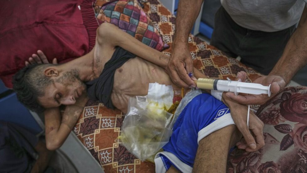 gaza